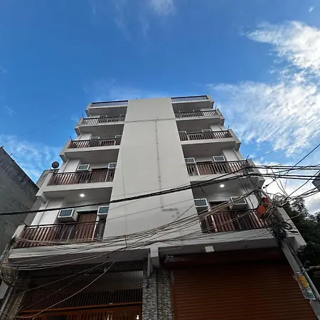 Hotel The King Residency Near Yashobhoomi